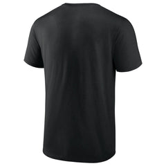 Los Angeles Lakers Unisex LA Strong T-Shirt - Black outlet