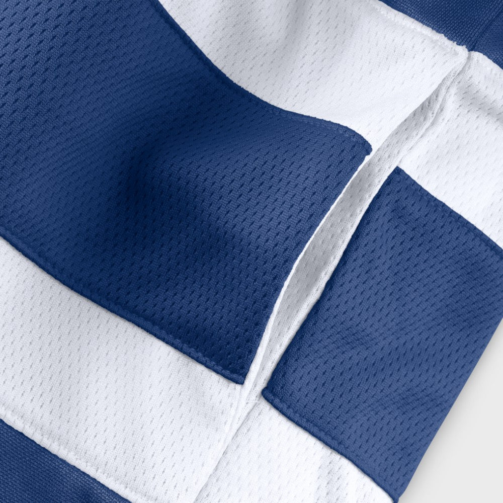 Tampa Bay Lightning Fanatics Prime Time Fleece Hoodie - Blue Hoodies
