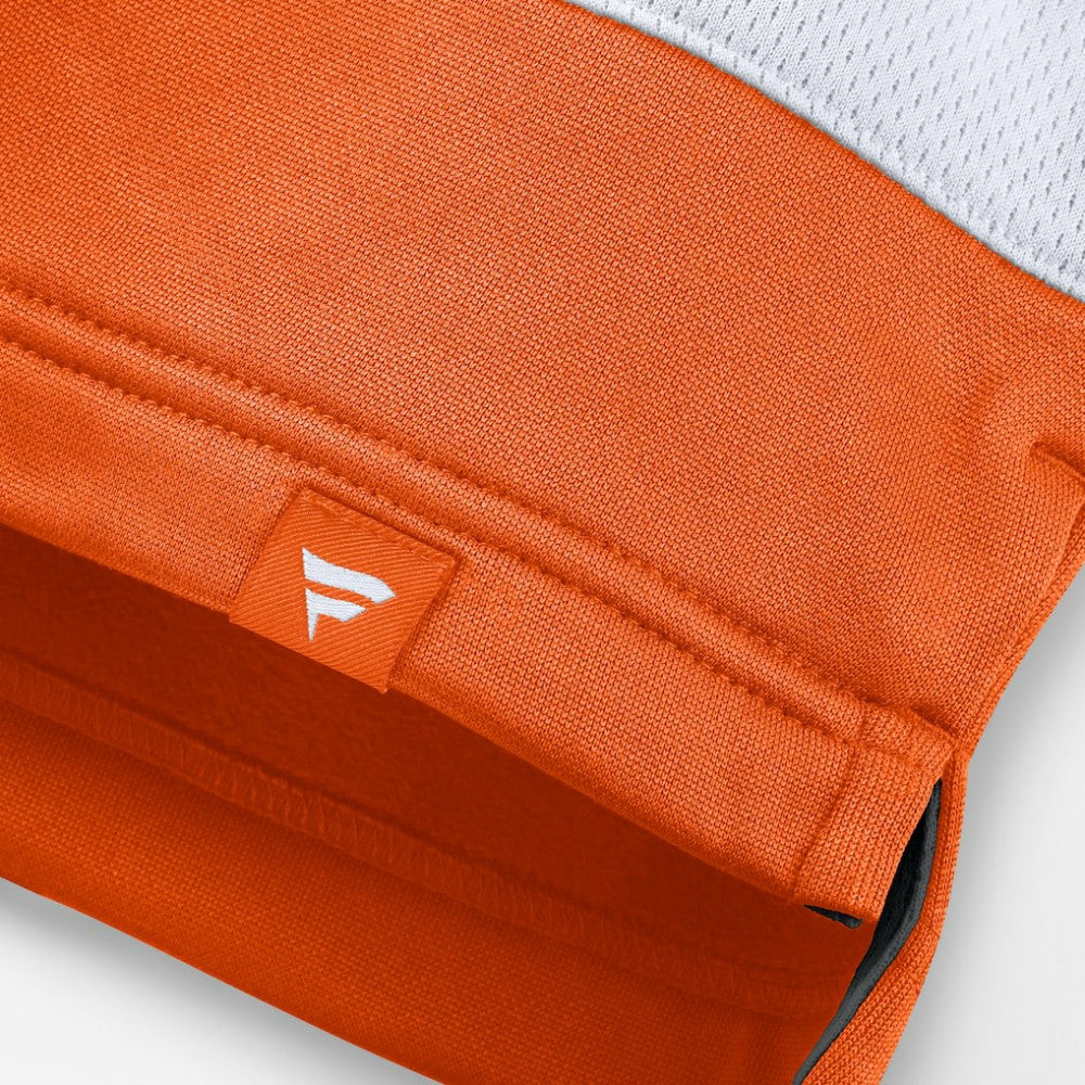 Philadelphia Flyers Fanatics Prime Time Fleece Hoodie - Orange Hoodies