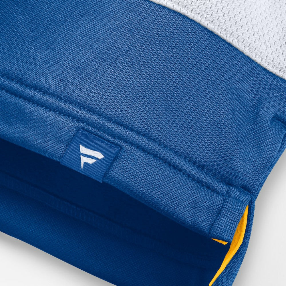 Buffalo Sabres Fanatics Prime Time Fleece Hoodie - Royal Hoodies