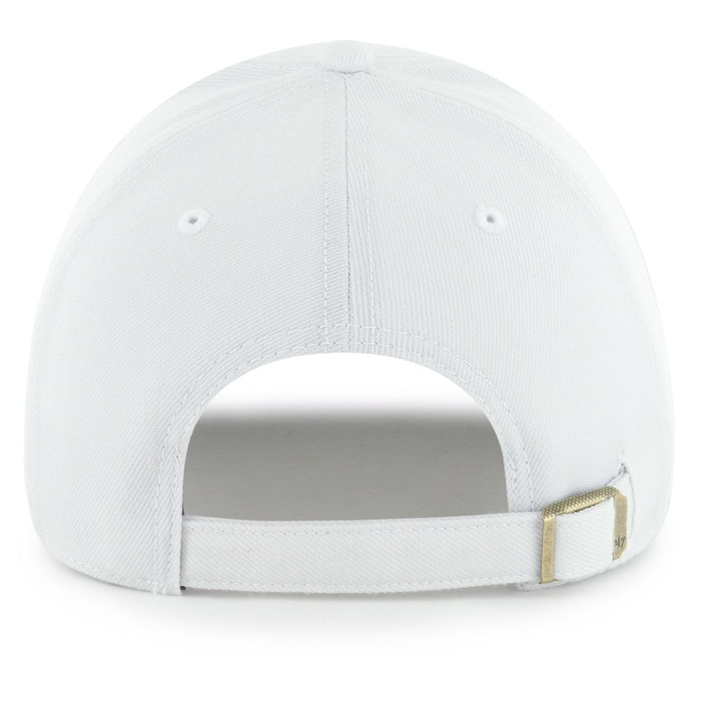 Atlanta Falcons '47 Sundays Offside Adjustable Hat - White on sale