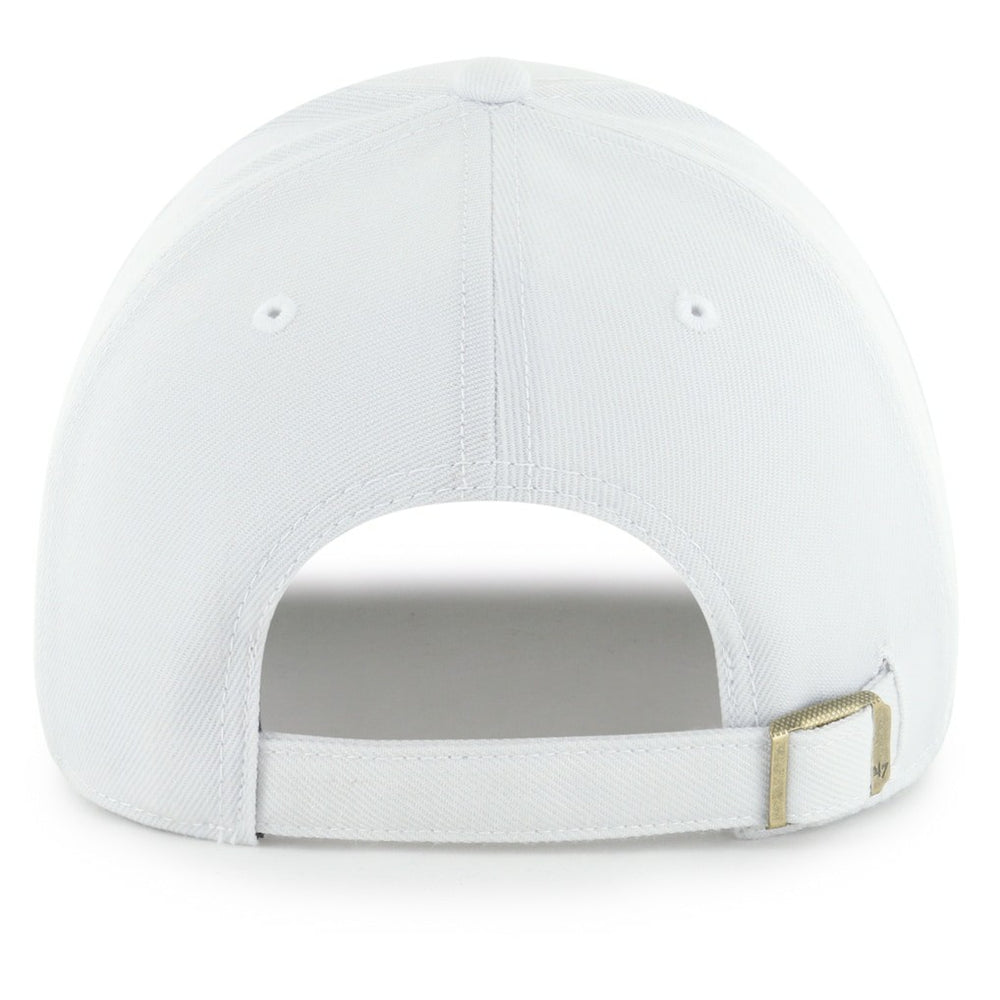 Atlanta Falcons '47 Sundays Offside Adjustable Hat - White on sale