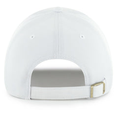 Atlanta Falcons '47 Sundays Offside Adjustable Hat - White on sale