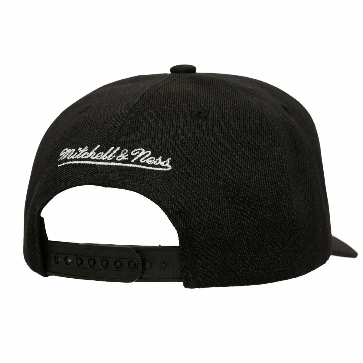 Milwaukee Bucks Tilted Pro Pinch Adjustable Hat - Black on sale
