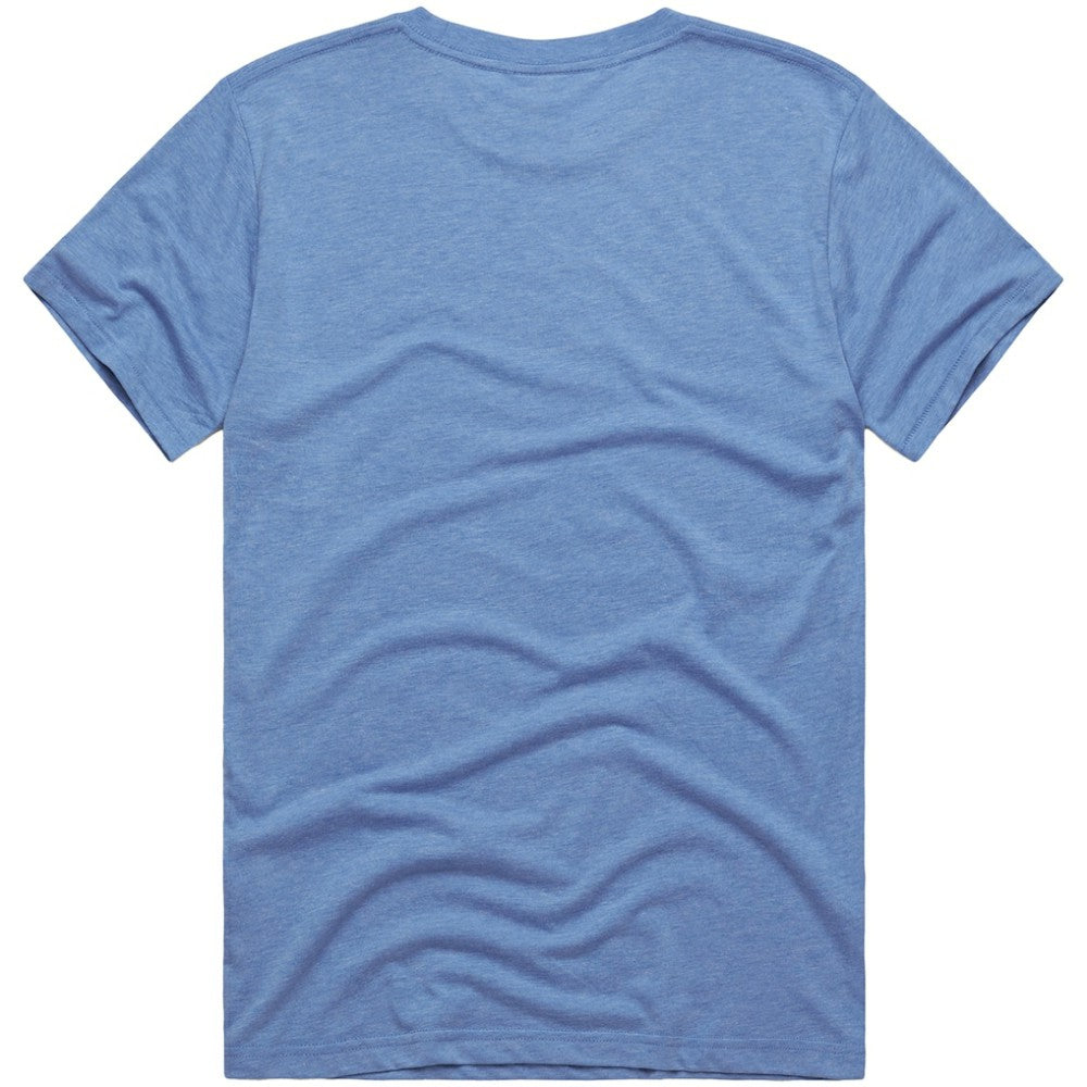 Nolan Ryan Texas Rangers Homage Graphic Player T-Shirt Light Blue