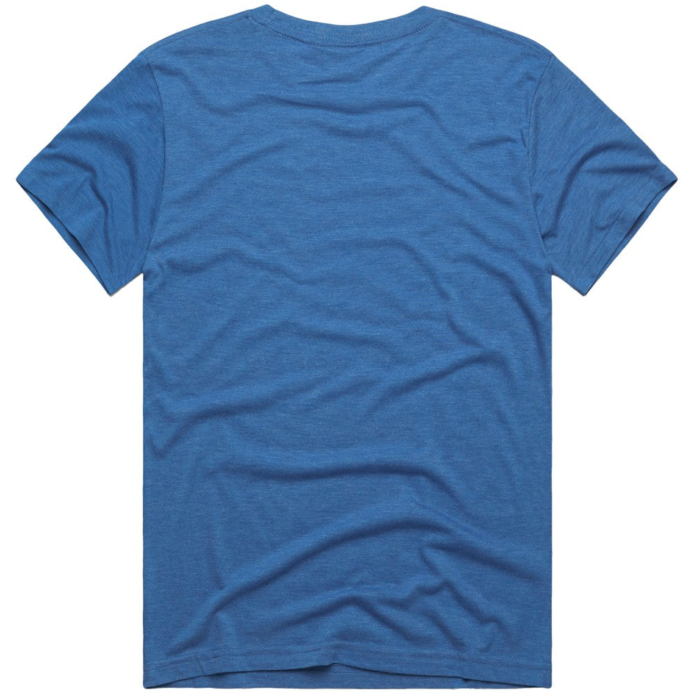 Bo Jackson Kansas City Royals Homage Graphic Player T-Shirt Royal