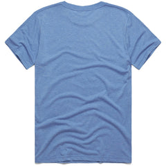 Kirby Puckett Minnesota Twins Homage 1985 Topps Baseball Card Player Tri-Blend T-Shirt Light Blue