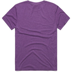 Randy Johnson Arizona Diamondbacks Homage 1999 Topps Baseball Card Player T-Shirt Purple