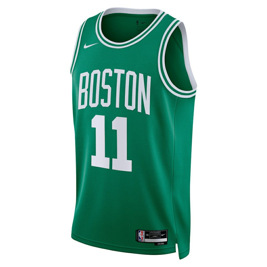 Payton Pritchard Boston Celtics Unisex Swingman Jersey - Icon Edition - Kelly Green sale