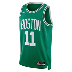 Payton Pritchard Boston Celtics Unisex Swingman Jersey - Icon Edition - Kelly Green sale