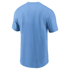 Chicago Cubs Alternate T-Shirt Baby Blue