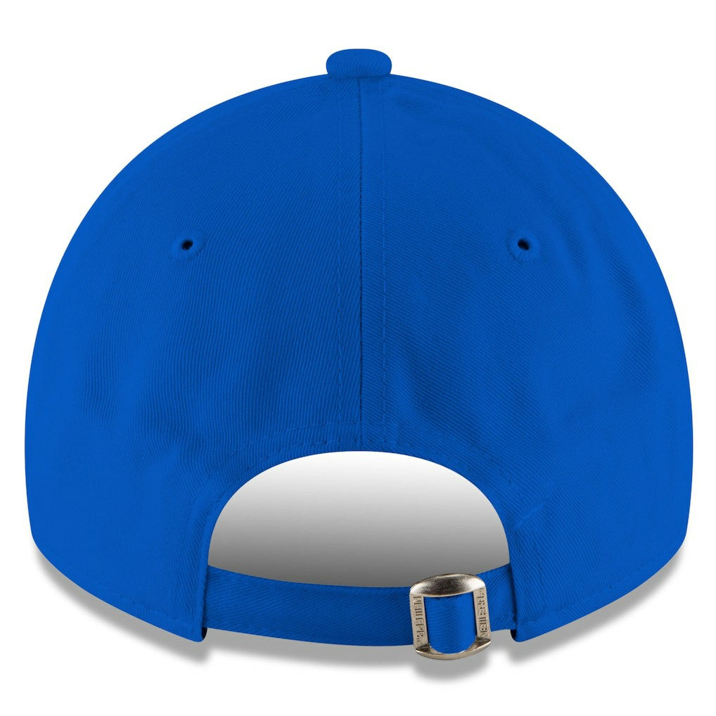Los Angeles Rams New Era LAFD 9TWENTY Adjustable Hat - Royal outlet