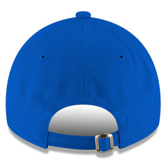 Los Angeles Rams New Era LAFD 9TWENTY Adjustable Hat - Royal outlet
