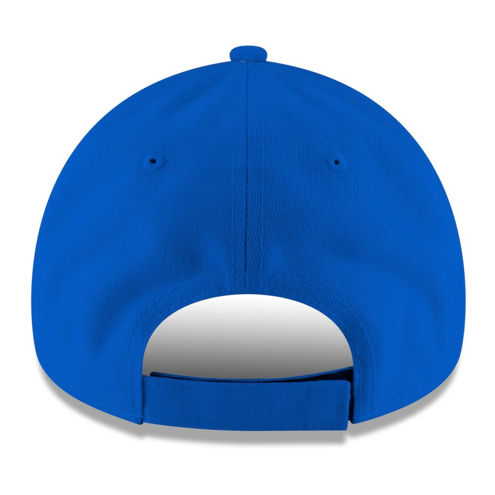 Los Angeles Rams New Era LAFD 9FORTY Adjustable Hat - Royal sale