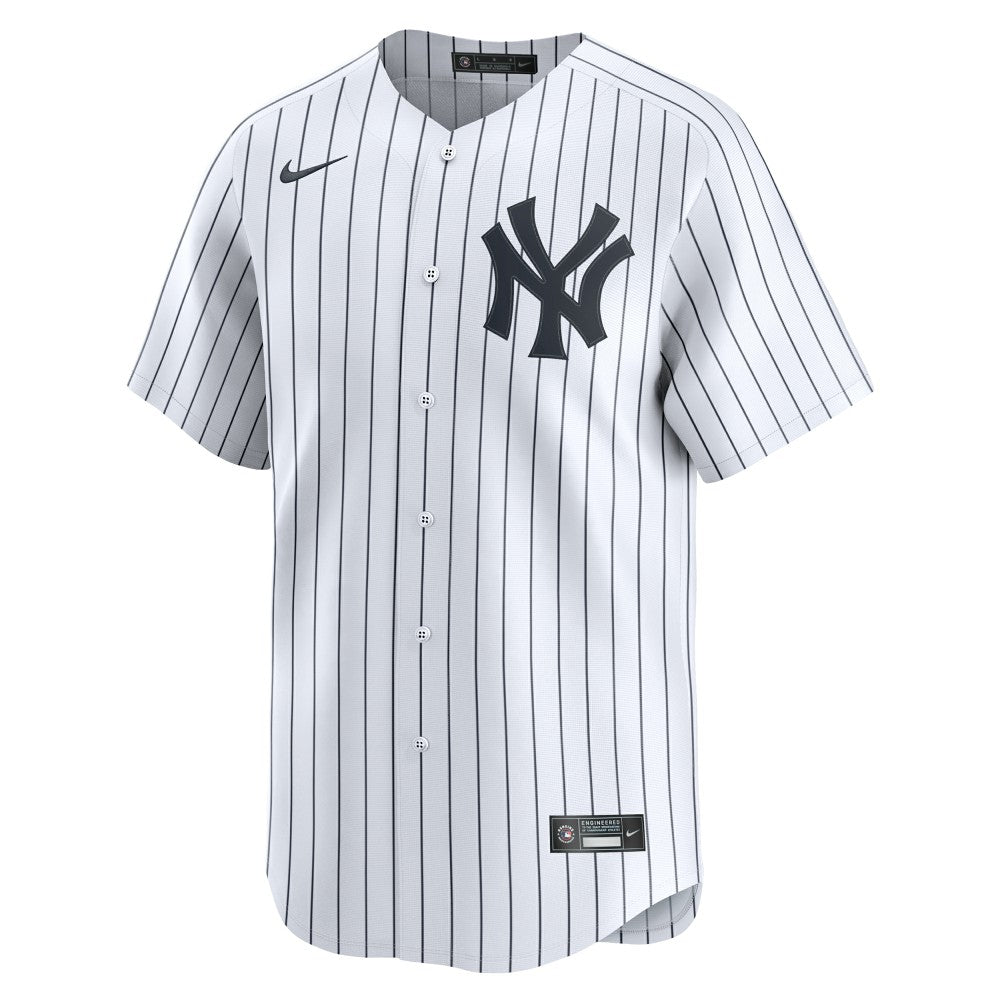 Paul Goldschmidt New York Yankees Home Limited Player Jersey White