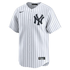 Paul Goldschmidt New York Yankees Home Limited Player Jersey White