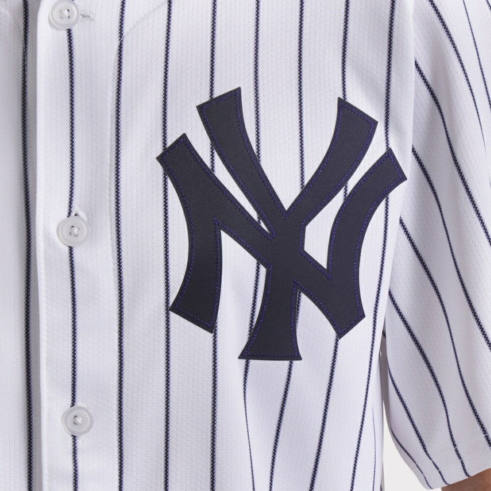 Aaron Judge New York Yankees Home Limited Player Jersey White