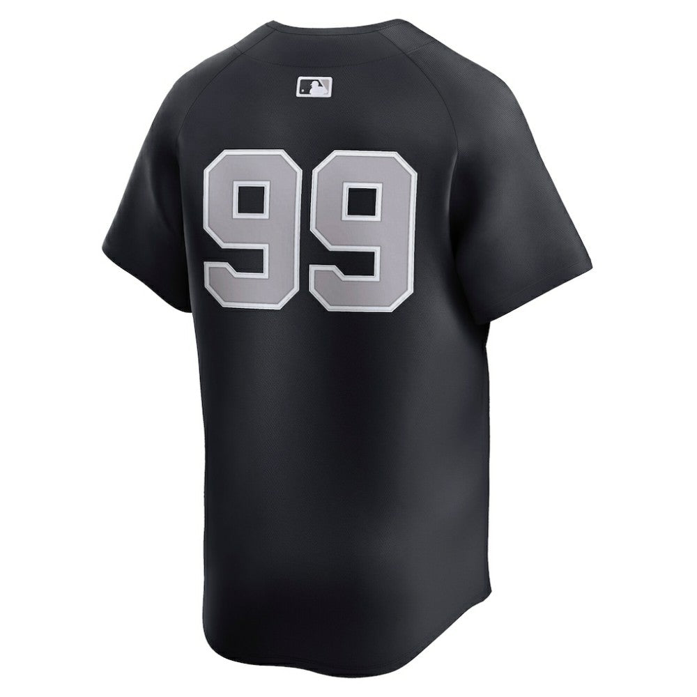 Aaron Judge New York Yankees Alternate Limited Player Jersey Navy