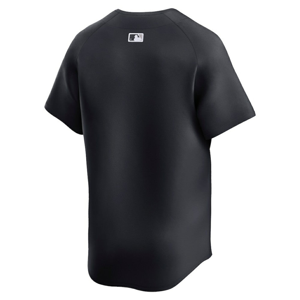 New York Yankees Alternate Limited Jersey Navy