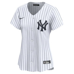 Max Fried New York Yankees Women's Home Limited Player Jersey White