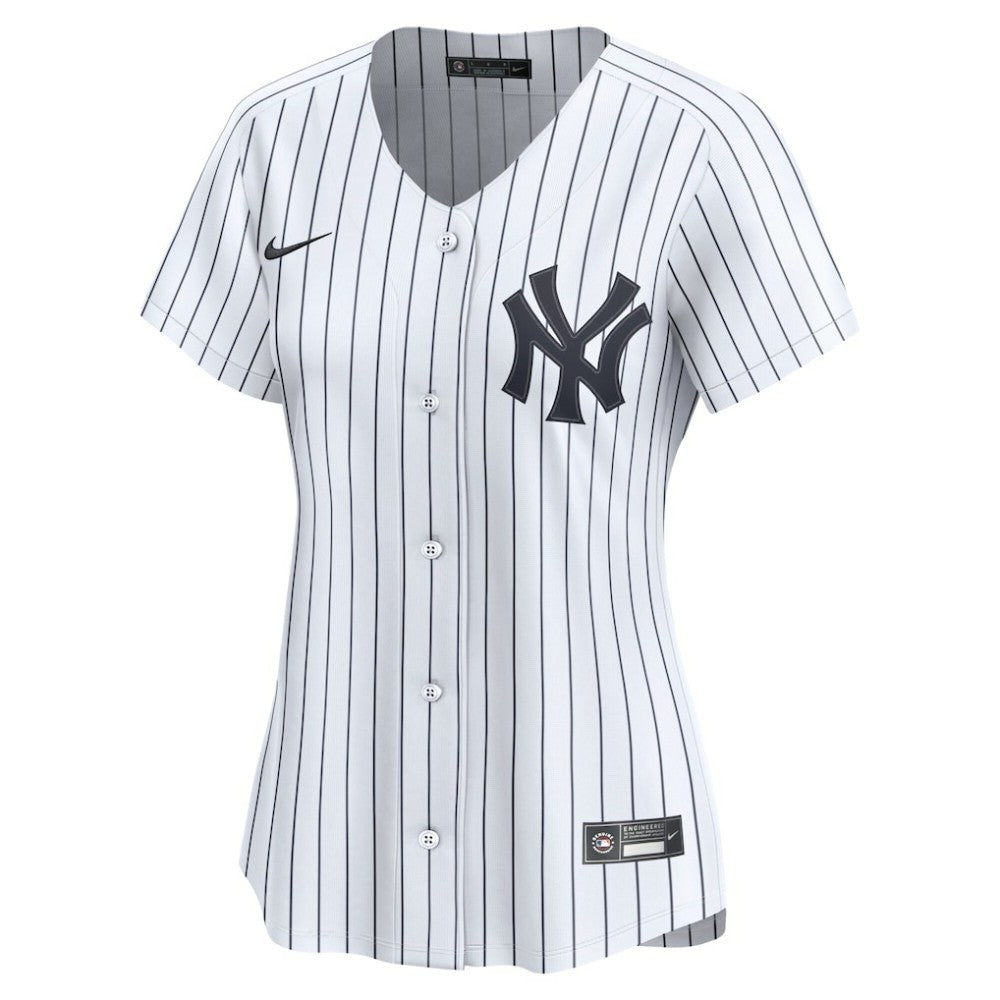 Anthony Volpe New York Yankees Women's Home Limited Player Jersey White