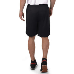 Pittsburgh Steelers MSX by Michael Strahan Mesh Shorts - Black sale