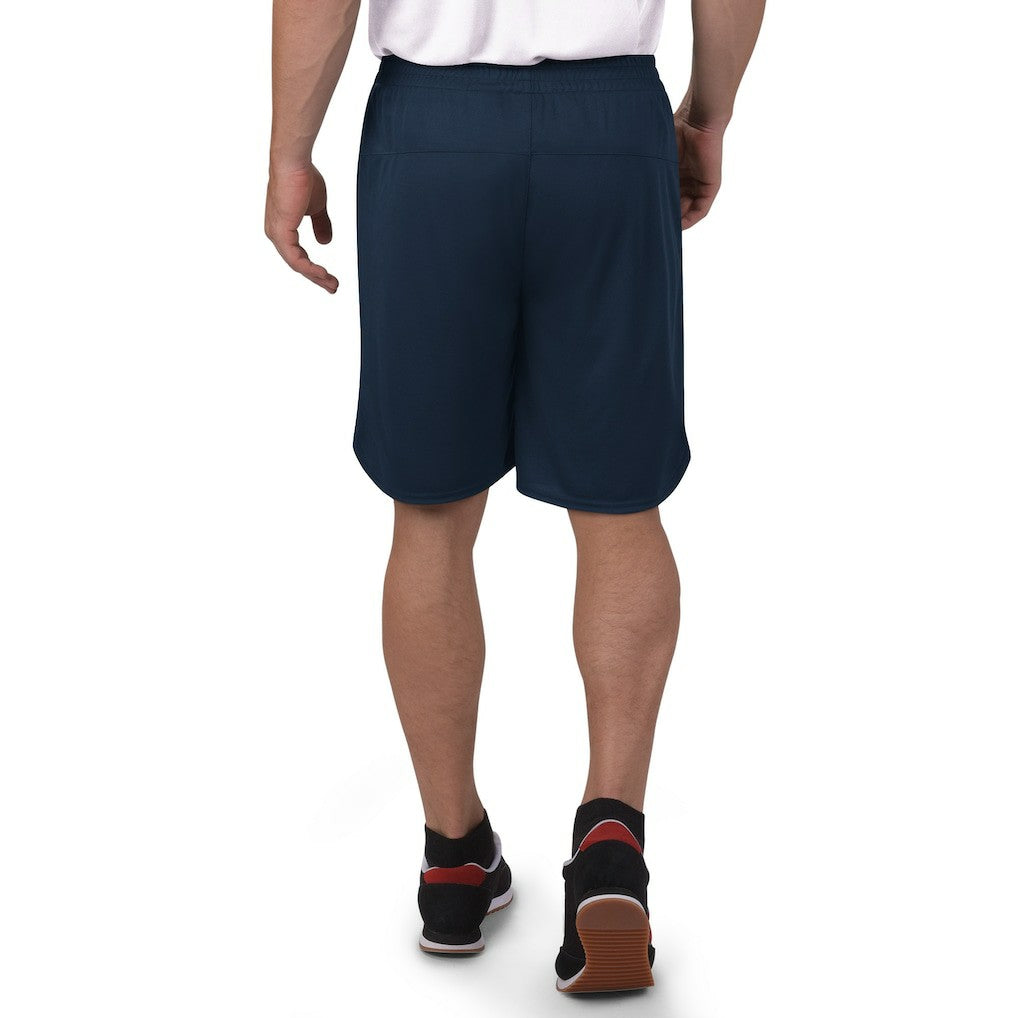 Chicago Bears MSX by Michael Strahan Mesh Shorts - Navy online