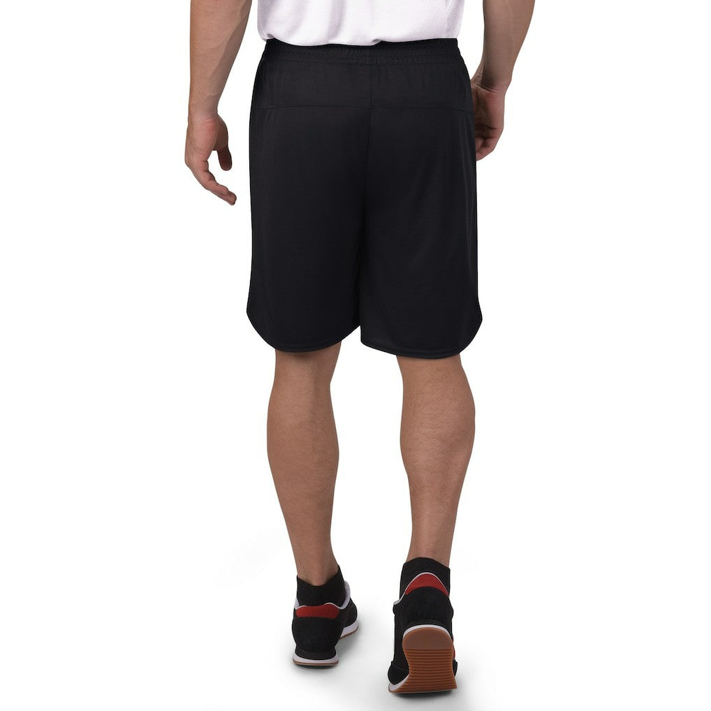 Detroit Lions MSX by Michael Strahan Mesh Shorts - Black for sale