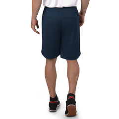 Denver Broncos MSX by Michael Strahan Mesh Shorts - Navy cheap