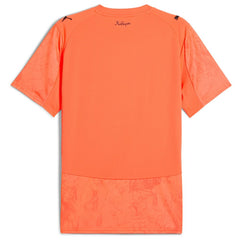 Manchester City x KidSuper 2025 FIFA Club World Cup Replica Jersey - Orange sale