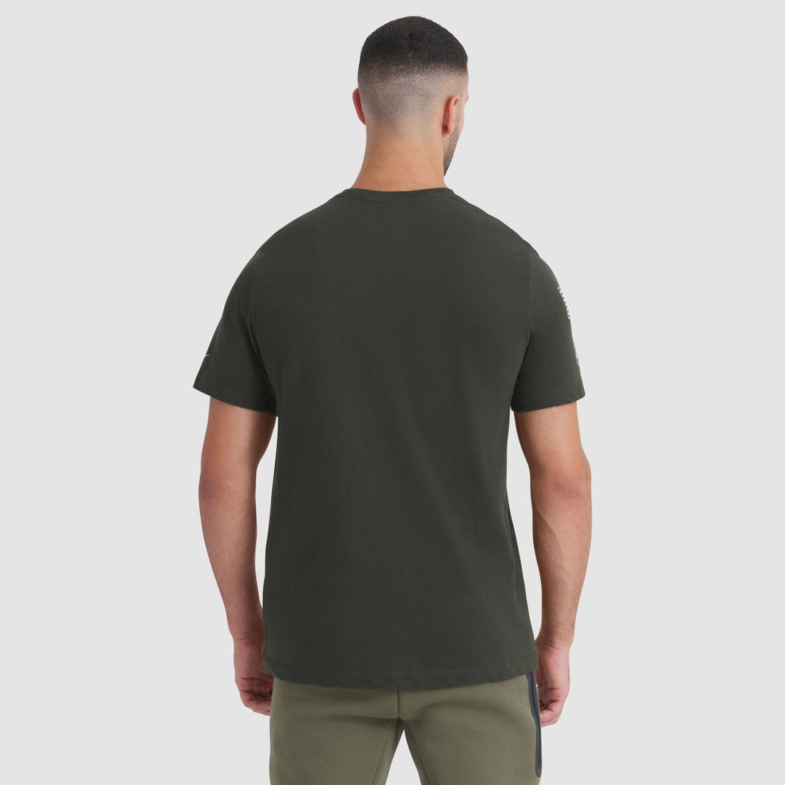 Denver Broncos 2025 Salute to Service Sideline Slub Dri-FIT T-Shirt - Forest Green discount