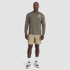Miami Dolphins 2025 Salute to Service Sideline Long Sleeve T-Shirt - Olive online