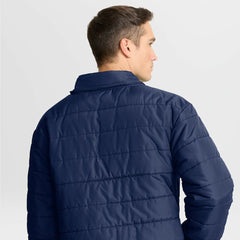 Seattle Seahawks Full-Zip Hooded Jacket - College Navy for sale