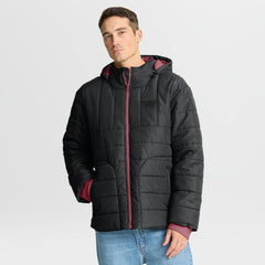 Washington Commanders Full-Zip Hooded Jacket - Black for sale