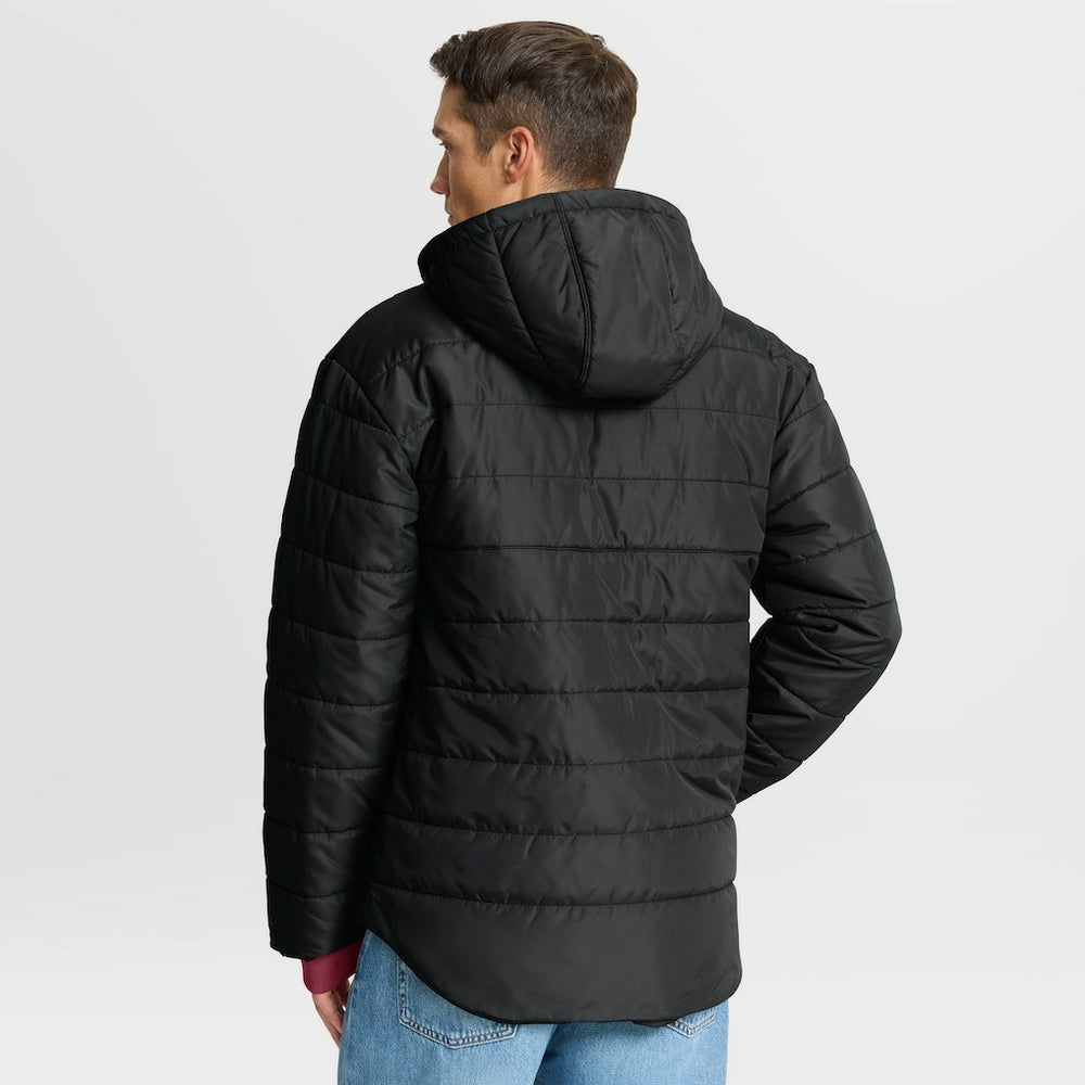 Washington Commanders Full-Zip Hooded Jacket - Black for sale