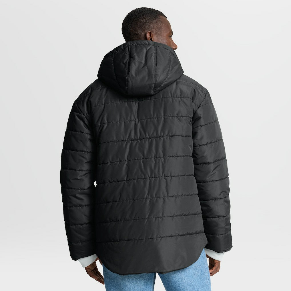 Las Vegas Raiders Full-Zip Hooded Jacket - Black on sale