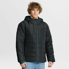 Philadelphia Eagles Full-Zip Hooded Jacket - Black discount