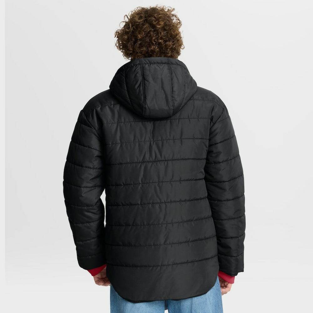 San Francisco 49ers Full-Zip Hooded Jacket - Black online