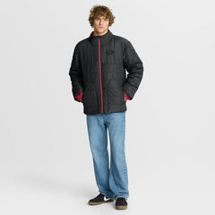 San Francisco 49ers Full-Zip Hooded Jacket - Black online
