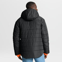 Cincinnati Bengals Full-Zip Hooded Jacket - Black on sale