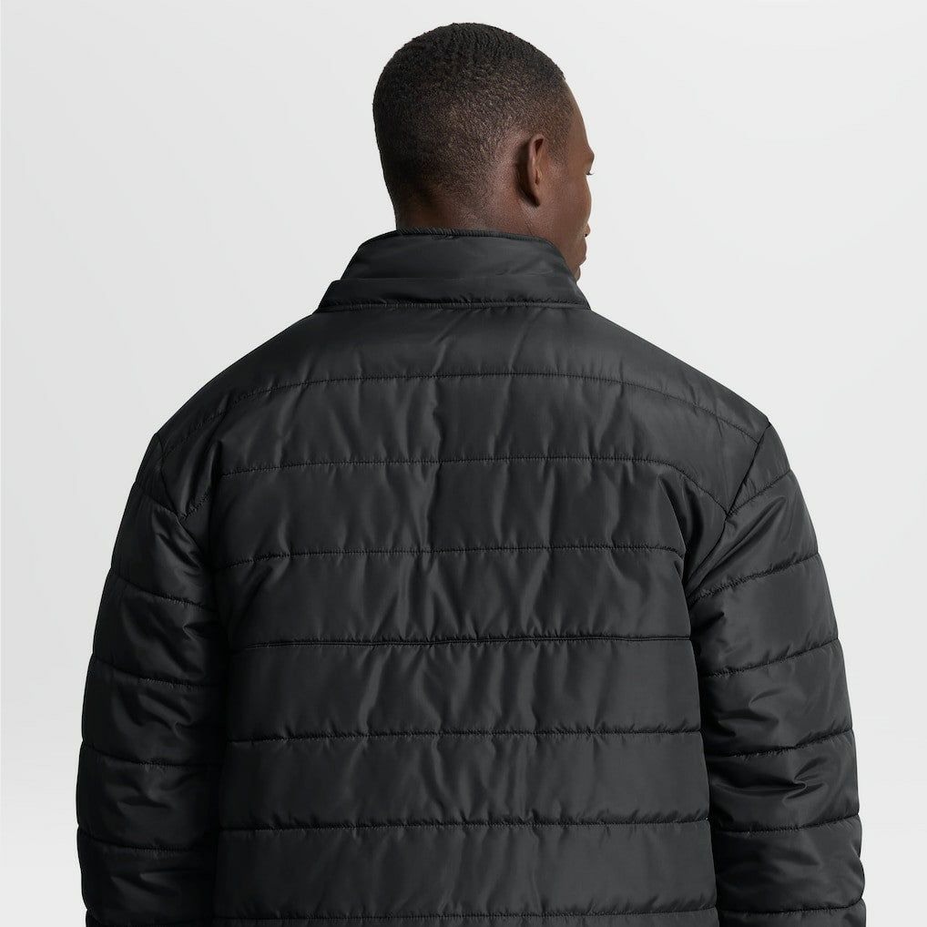 Cincinnati Bengals Full-Zip Hooded Jacket - Black on sale