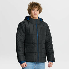 Chicago Bears Full-Zip Hooded Jacket - Black for sale