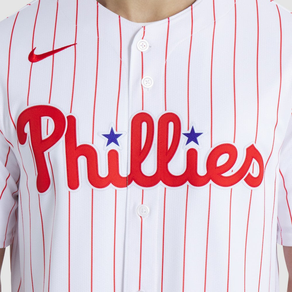 Bryce Harper Philadelphia Phillies Home Limited Player Jersey White