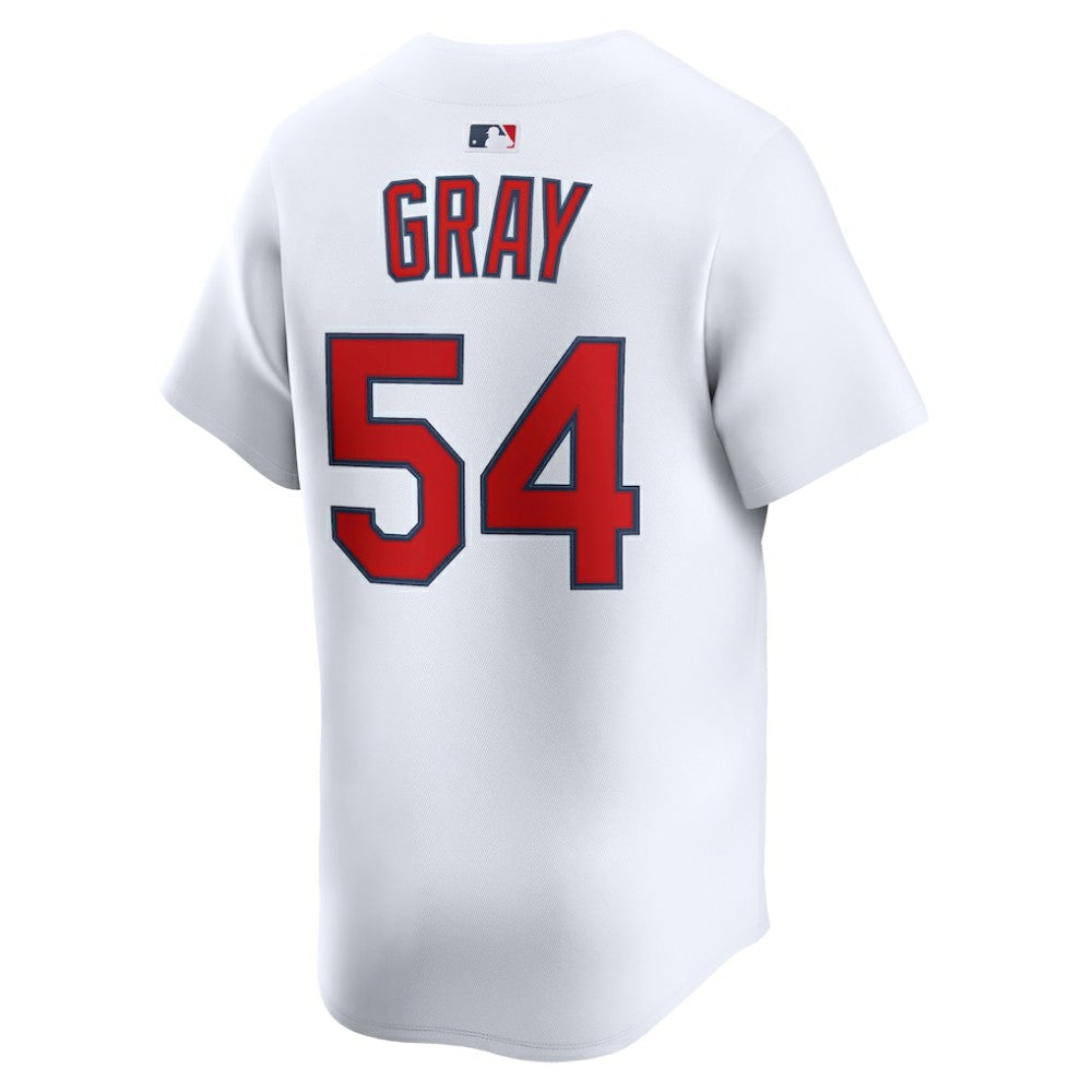 Sonny Gray St. Louis Cardinals Home Limited Player Jersey White