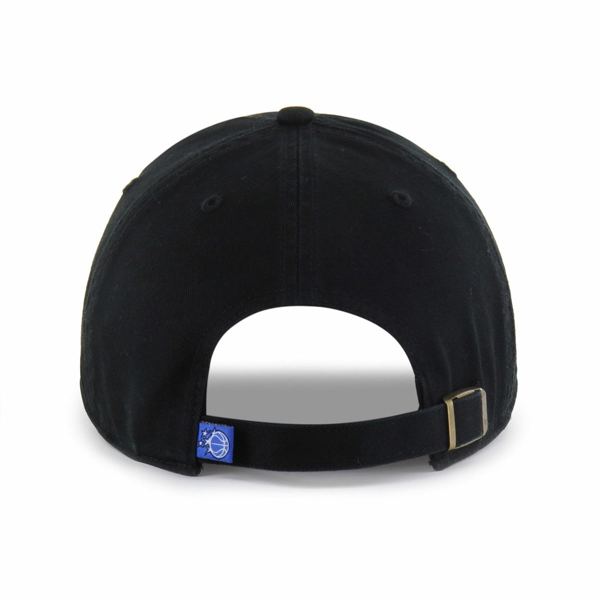 Orlando Magic '47 Core Logo Clean Up Adjustable Hat - Black online