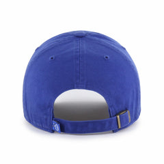 Orlando Magic '47 Core Logo Clean Up Adjustable Hat - Blue discount