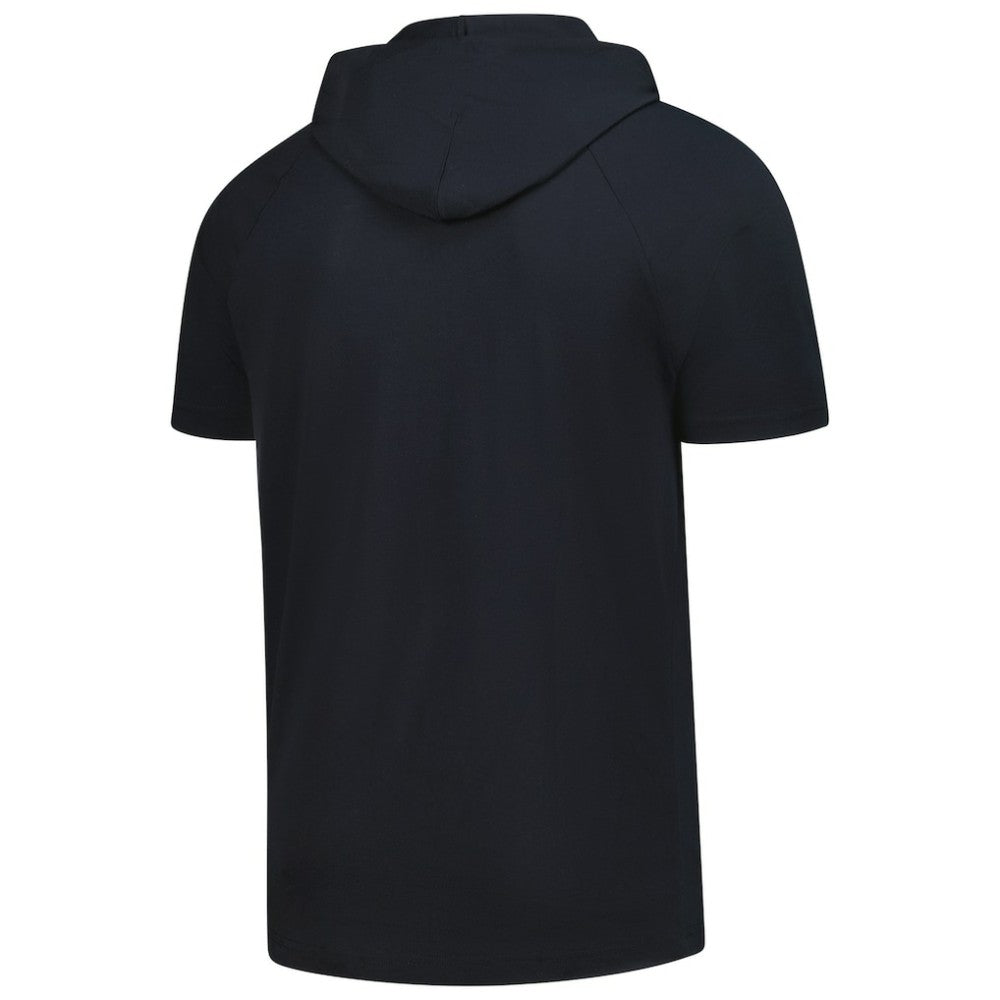 St. Louis Cardinals Levelwear Phase Vanguard Hoodie T-Shirt Black