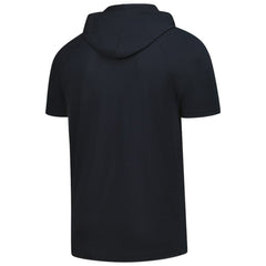 St. Louis Cardinals Levelwear Phase Vanguard Hoodie T-Shirt Black