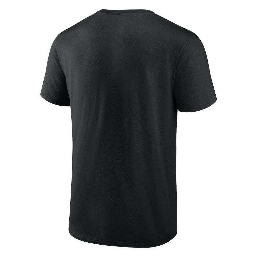 San Diego Padres Unisex LA Strong T-Shirt Black