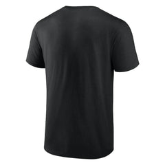 San Diego Padres Unisex LA Strong T-Shirt Black